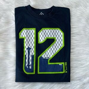 Seattle‎ Seahawks 12th Man Shirt